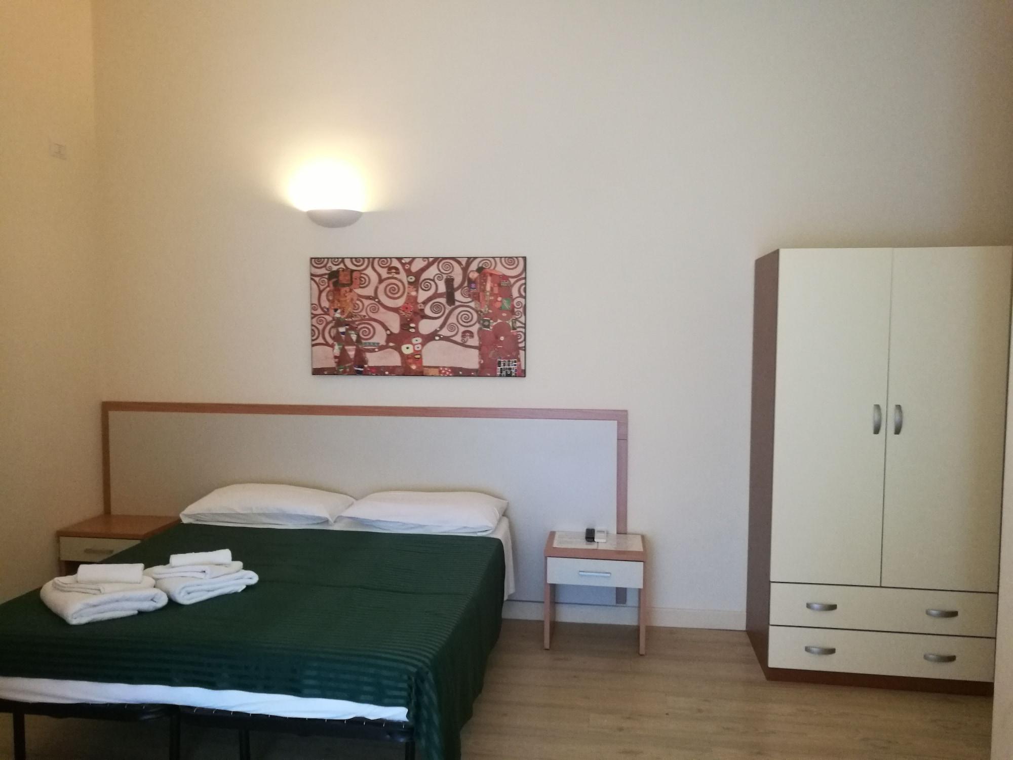Palma Residences In Affittacamere 2*