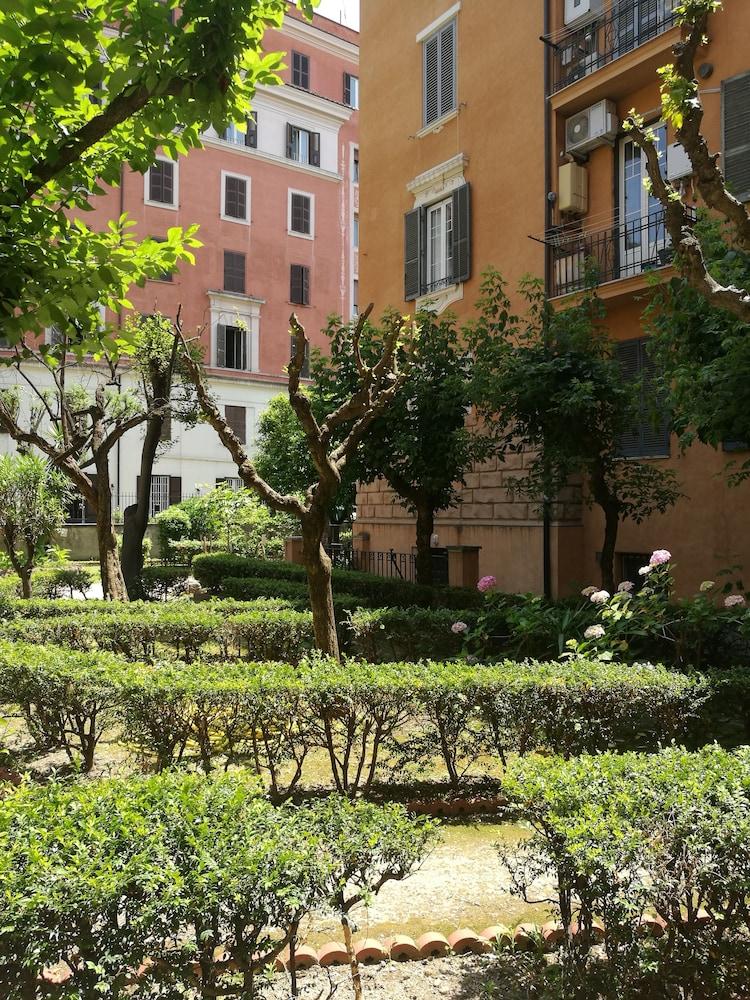 Palma Residences In Affittacamere 2*