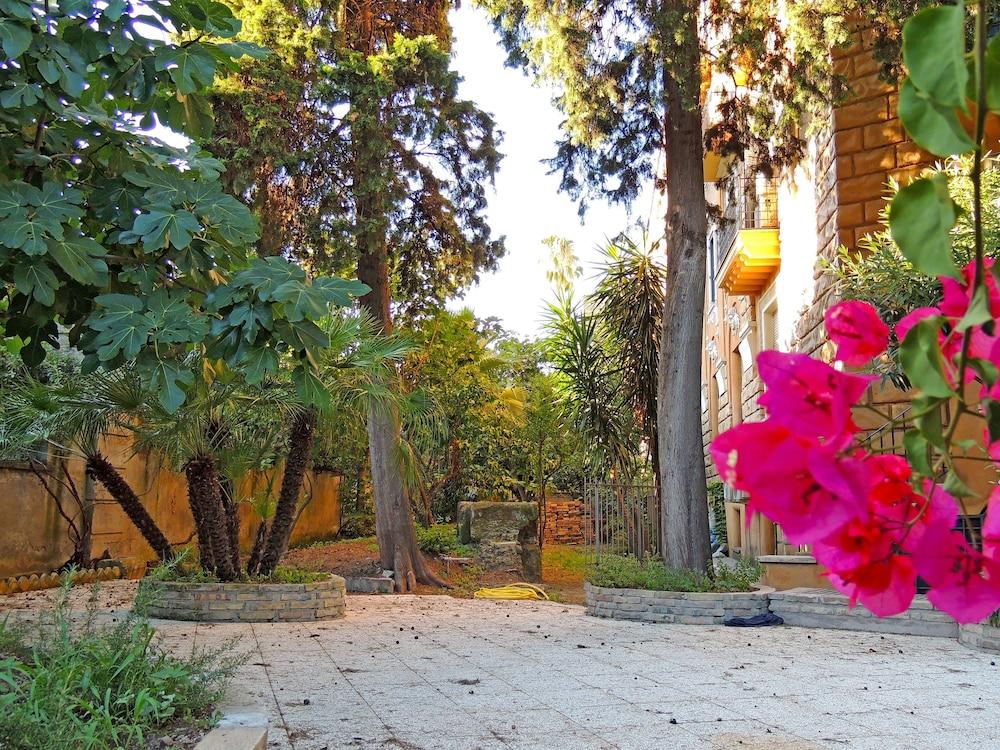 Affittacamere Palma Residences In 2*