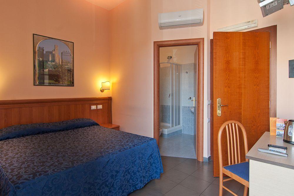 Affittacamere Palma Residences In Roma