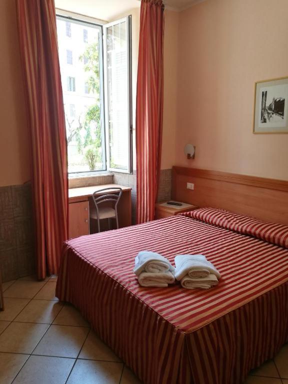 Affittacamere Palma Residences In Roma