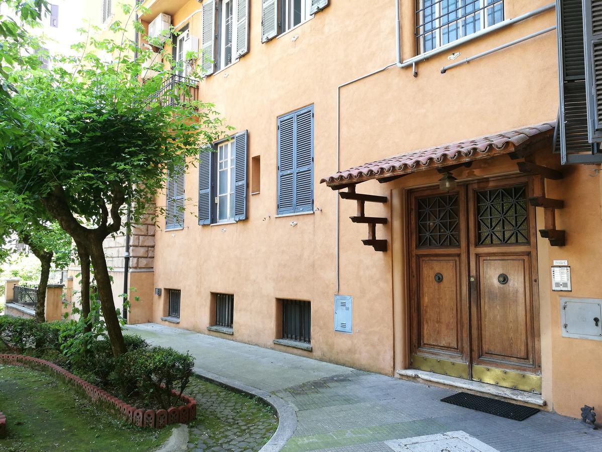 Palma Residences In Affittacamere Roma