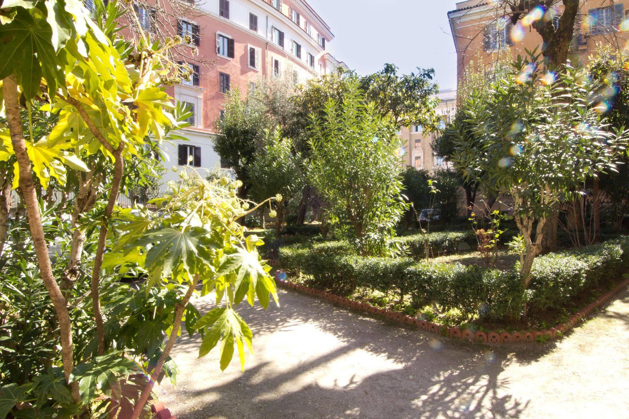 Affittacamere Palma Residences In