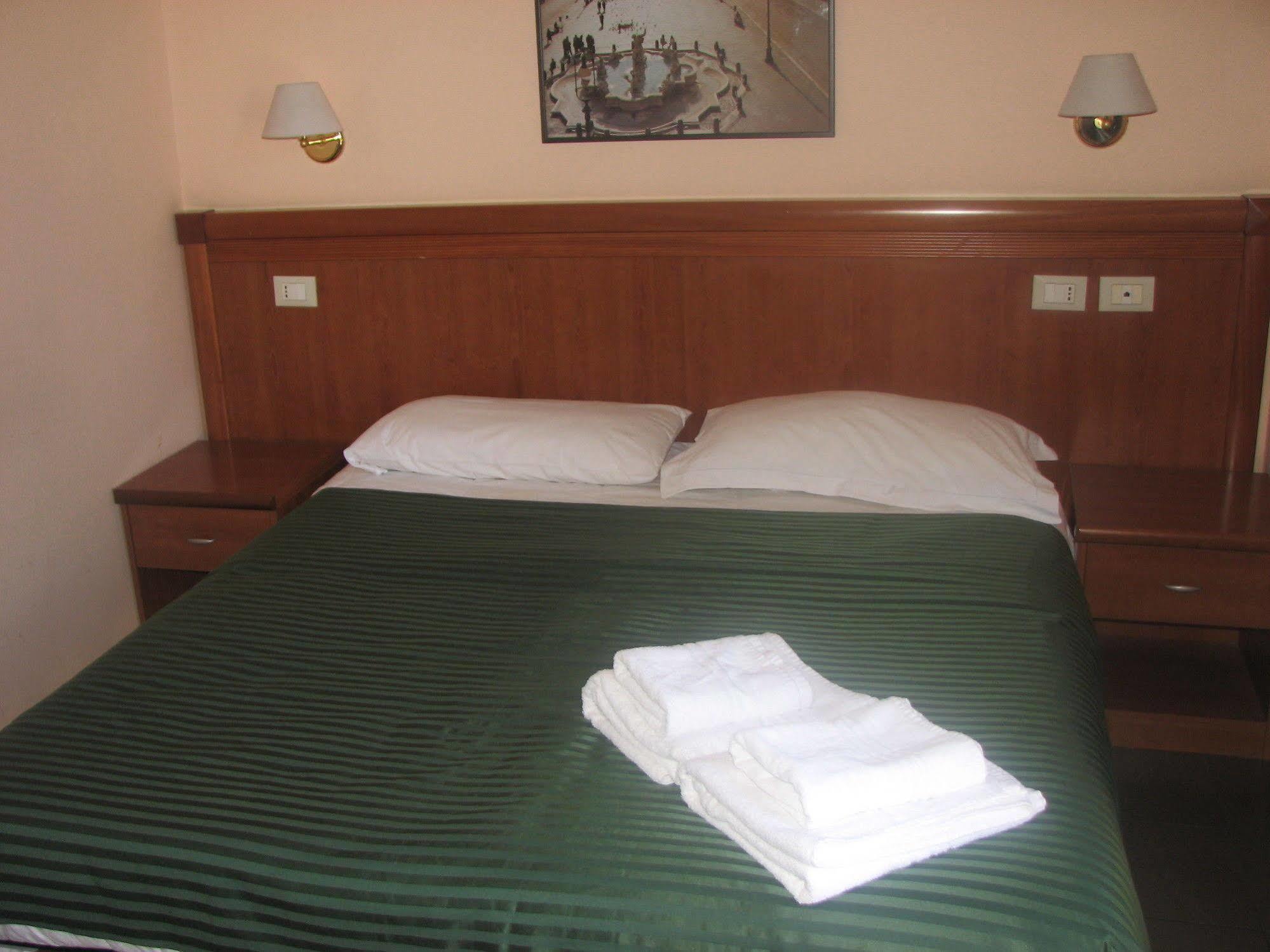 Palma Residences In Affittacamere 2*